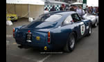 Aston Martin DB4 GT 1960